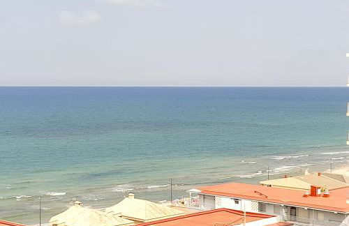 APARTAMENTO VISTAS AL MAR, 11 Planta, 50M PLAYA!! - Foto 1