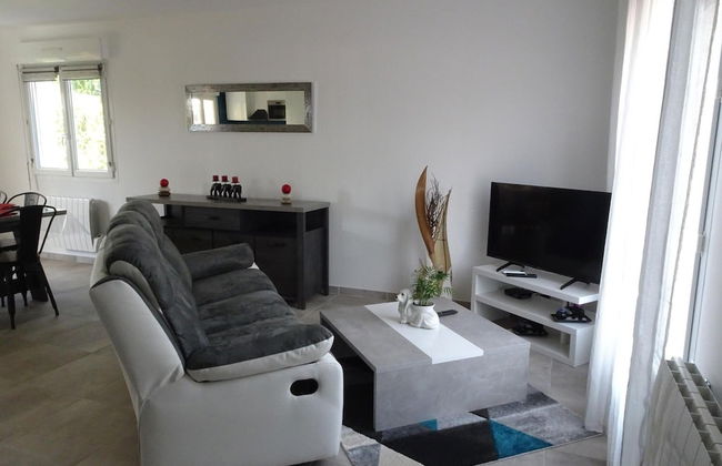 Semi-detached House, Brehal - Foto 8