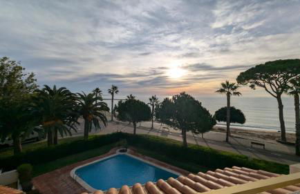 Cambrils primera linea de playa Urbanizacion La Dorada - Photo 2