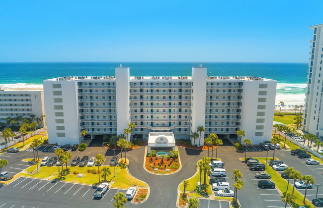 Sterling Sands Resort by Panhandle Getaways - Foto 33