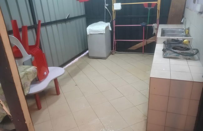 Natol Budget Homestay Rock Road - Foto 16