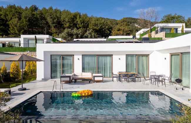 villas planet luxury - Foto 12