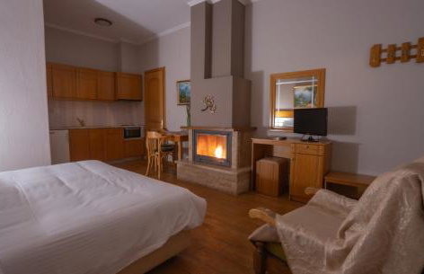 Asteras Hotel - Foto 30