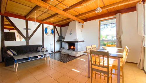 Dom Nad Jeziorem Mazury - Foto 4