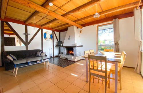 Dom Nad Jeziorem Mazury - Foto 4