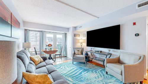 Town of Dewey Beach - 1609 Coastal Hwy, The Opal #S207 - Foto 3