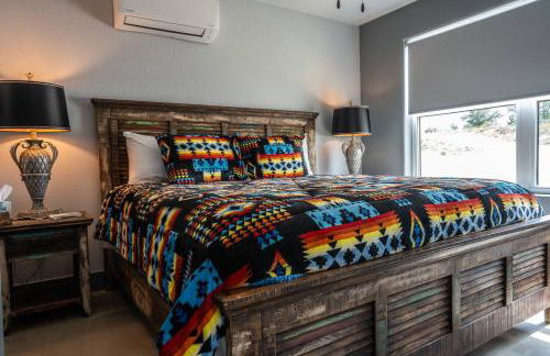 Stevie Ray In The Hill Country - Hacienda Amor - Foto 7