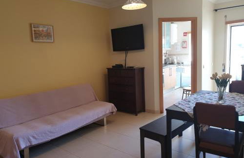 Albufeira Falesia Beach Apartment - Foto 15