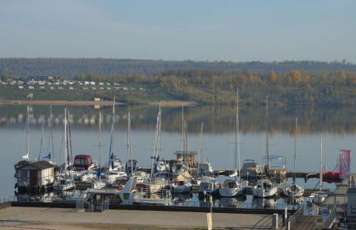 Ferienwohnungen am Geiseltalsee - Foto 27