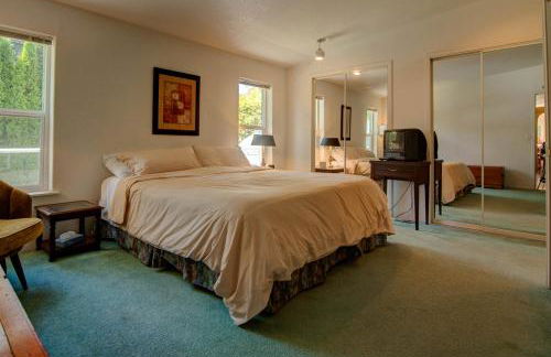 Fray's Lane Waterfront Home - Foto 12