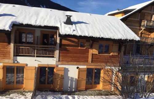 Chalet Les Contamines - Foto 31