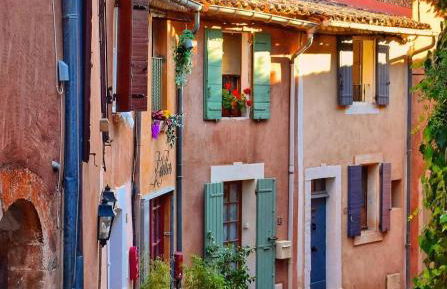 Appartement Roussillon - Foto 14