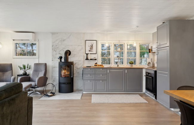 "Astrid" - 875m from the sea - Photo 23