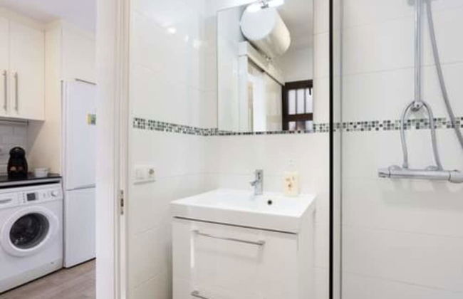 Apartamento Brisa del Mar - Foto 9