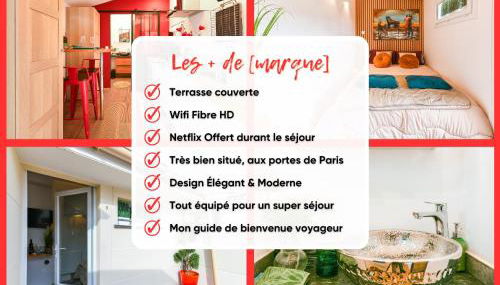 Paris-Zénith-bienvenue-terrasse-Netflix - Foto 3