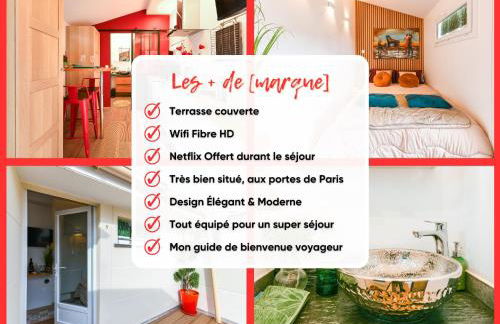 Paris-Zénith-bienvenue-terrasse-Netflix - Foto 3