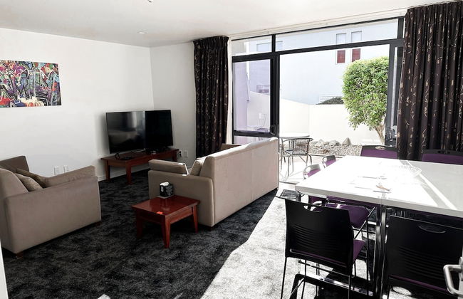 DeLorenzo's Studio Apartments - Foto 41