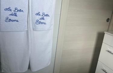 La Baia delle Sirene Luxury Apartment - Foto 46