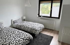 Ferienwohnung - Monteurzimmer am Aartalssee Bischoffen - Photo 36