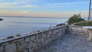 Balcony to Aegeon 4 - Foto 4