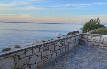 Balcony to Aegeon 4 - Photo 4