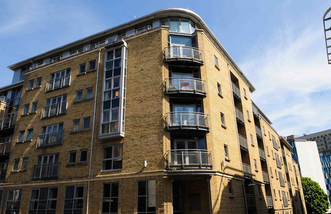 Your Stay Bristol Hamilton Court - Foto 40