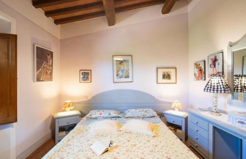 Holiday Home San Regolo-1 by Interhome - Foto 19