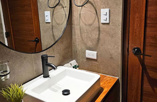 Cabañas Casa Realeza - Foto 26