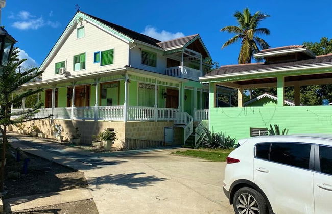 Hacienda Casa Cabirma - Foto 13