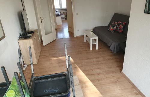 Ferienwohnung Linden - Foto 41