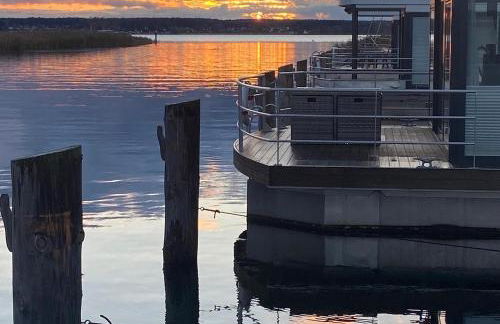 Wasservilla freiZeit Usedom - Foto 1