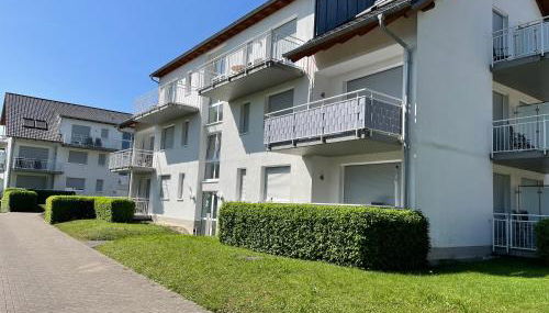 Ferien-Appartement am Hebelhof - Foto 2