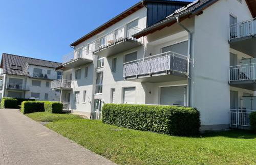 Ferien-Appartement am Hebelhof - Foto 2