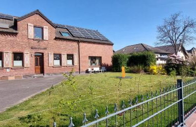 Fewo Haus Cäcilia - Photo 1