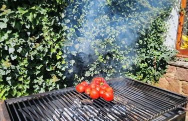 Casa amb jardí i llar de foc - Foto 7