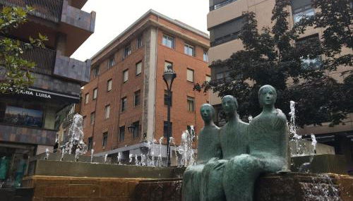 AIRVA: Apartamento Martí Monsó - Foto 3