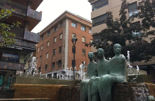 AIRVA: Apartamento Martí Monsó - Foto 3