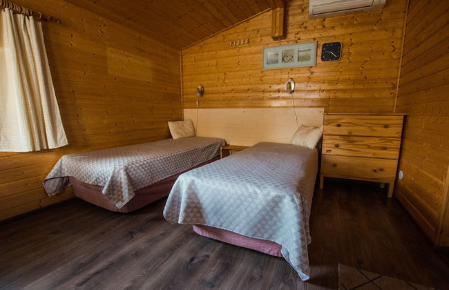 Motelli Rovaniemi - Photo 23