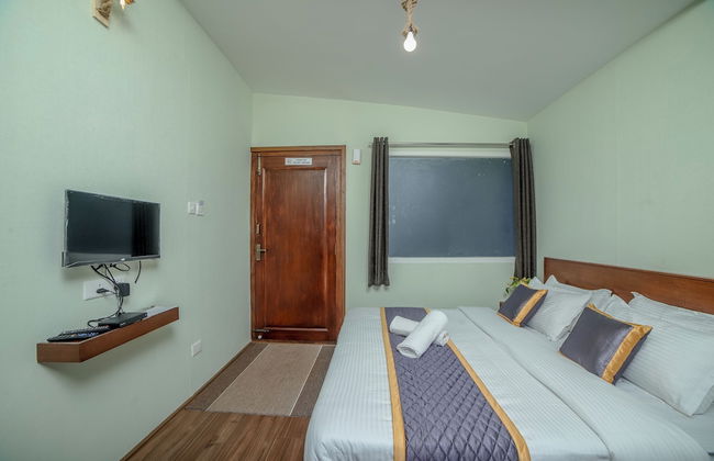 Wattle Grove Resort - Foto 18