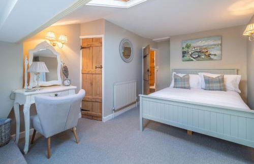 Pond Cottage - Foto 16