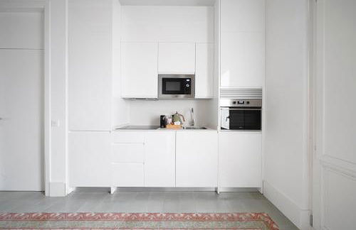 Numa Seville Solea - Foto 54