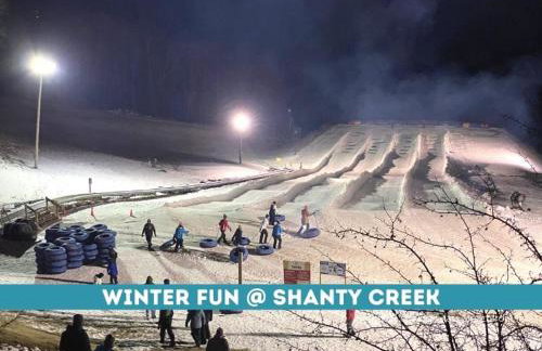 Shanty Creek Resort Bellaire Michigan - Foto 18