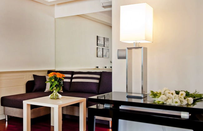 Villa Aqua BlueApart Jurata - Photo 73