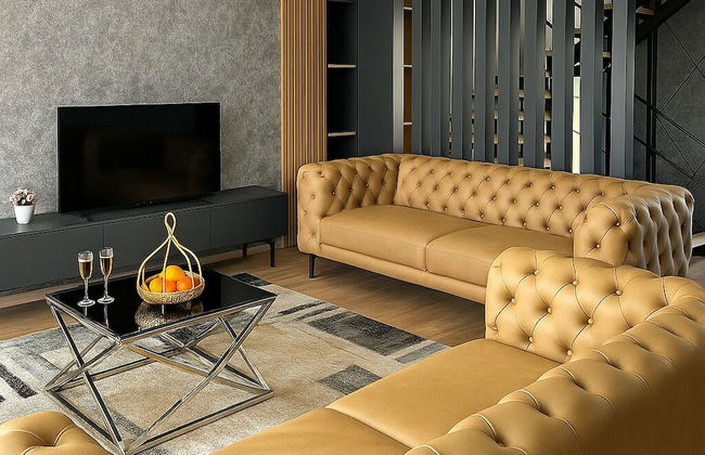 Villa 3917 Erciyes - Foto 13