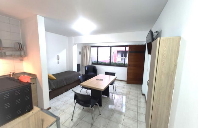 Apartamentos Mendoza - Photo 51