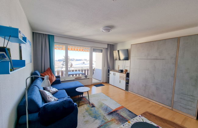 Wohnung Nr.23 - Foto 1