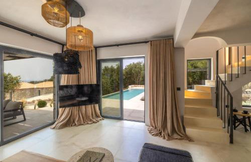 Villa Ka - Yagi Villas - Foto 24