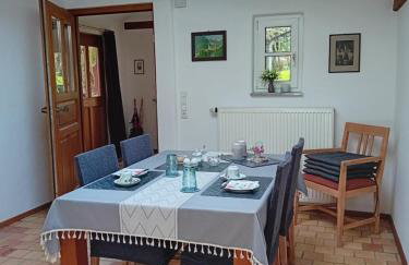 Ferienhaus mit Garten im Odenwald zu vermieten - Photo 19