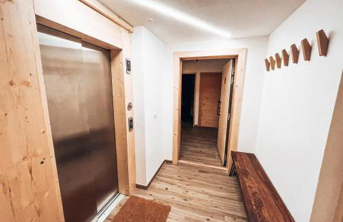 La Mélèzine, Cocon détente avec sauna - Photo 14