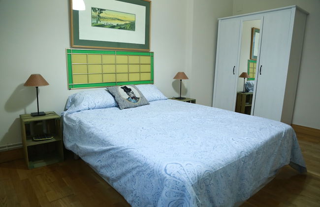 Calido apartamento Centrico junto a funicular y metro - Foto 3